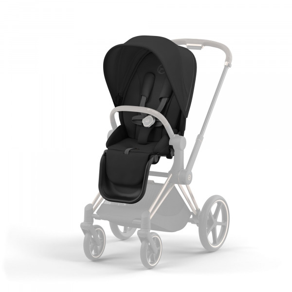 CYBEX Platinum Priam ülés - Sephia Black